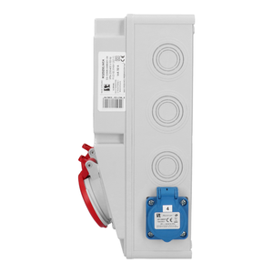Rozdzielnica SB-103505 - Product picture
